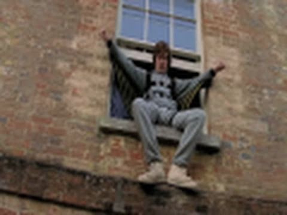 X-Men : First Class - Banshee Character Trailer