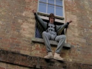 X-Men : First Class - Banshee Character Trailer