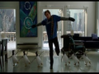 Mr Popper's Penguins - Official Theatrical Trailer