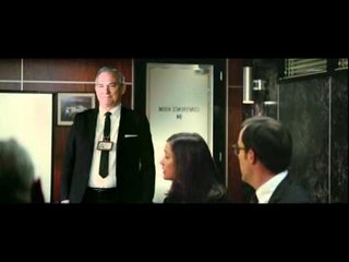 X-Men : First Class  - Magic Trick (X-clusive)