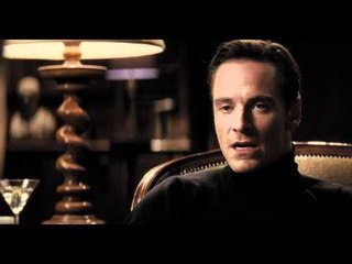 X-Men: First Class - Theatrical Hindi Trailer