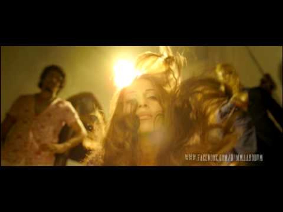 New Dum Maaro Dum Official Trailer - 60 seconds
