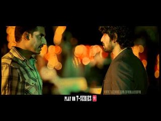 Lorsa Biscuita from Dum Maaro Dum