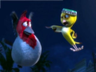 Rio - Meet Nico & Pedro