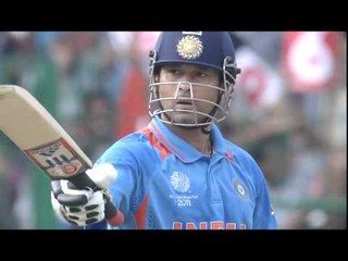 Abhishek Bachchan from Dum Maaro Dum Cheers Team India