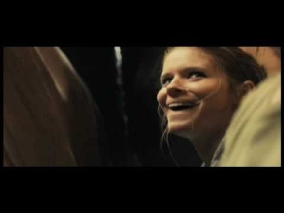 127 Hours - The Dive | HQ