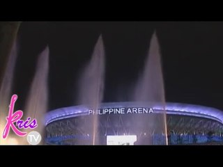 KRIS TV August 22, 2014 Teaser