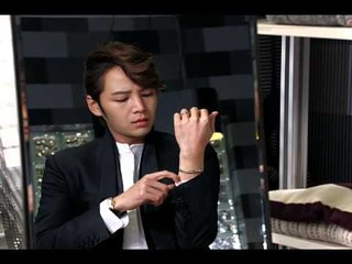 PRETTY MAN August 21, 2014 Teaser