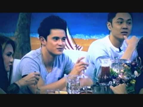 PINOY BIG BROTHER ALL IN: Day 115