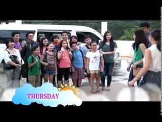 BE CAREFUL WITH MY HEART Thursday August 21, 2014 Teaser