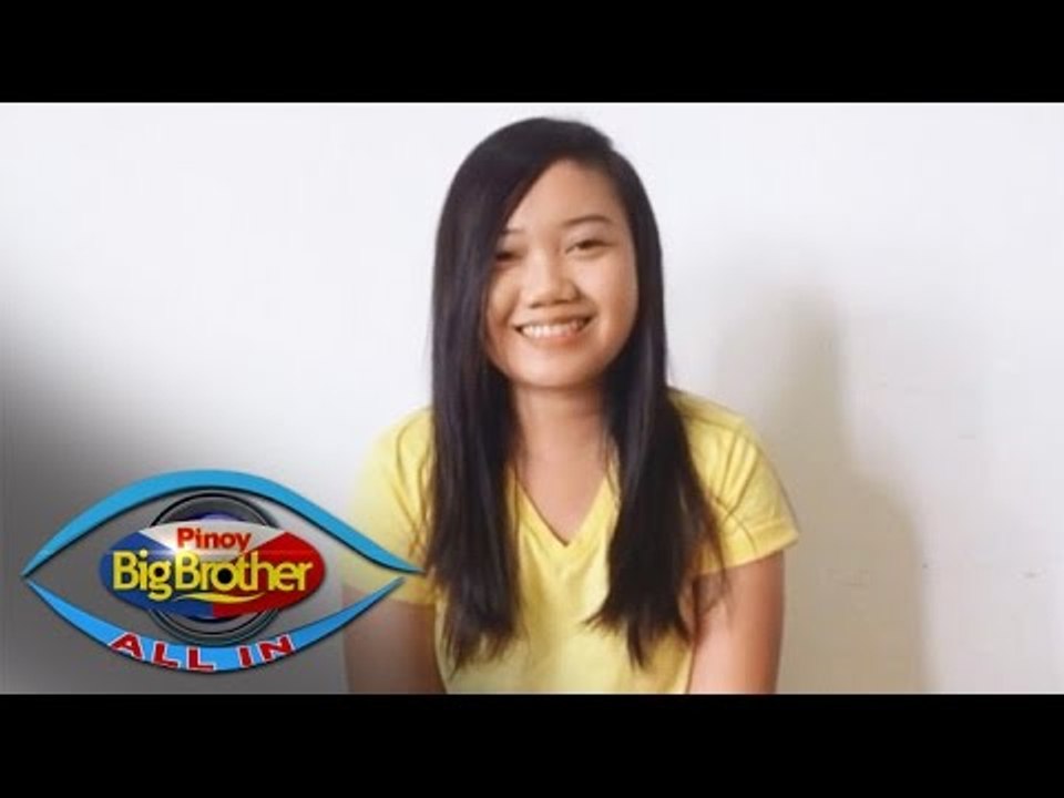 Leslie Anne Manalastas: Why I deserve to be Pinoy Big Brother’s Online Big Winner