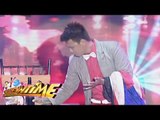 It's Showtime PINASikat: Mamen