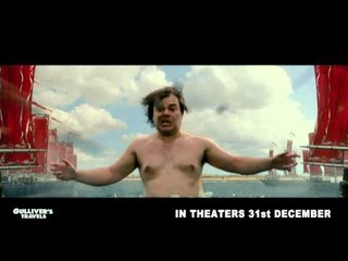 Gulliver's Travels - (English) International Event  | HD