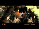 Tamil Trailer - The Chronicles Of Narnia- The Voyage Of The Dawn Treader - HQ