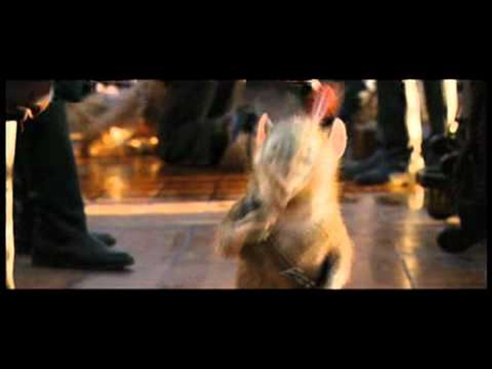 Rehnuma In Telugu (Song) - The Chronicles Of Narnia - HQ