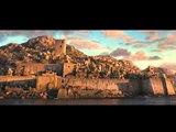 Launch Trailer -The Chronicles Of Narnia - The Voyage Of The Dawn Treader - HQ