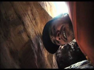 127 Hours - A Triumphant True Story - HQ