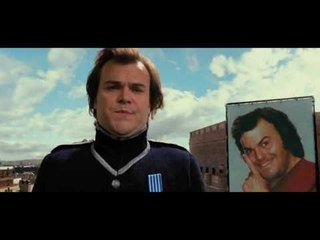 Gulliver's Travels - The Duel | HQ