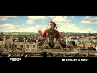 Gulliver's Travels - Ordinary Guy | HQ
