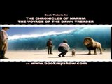 The Chronicles of Narnia - Live The Adventure!