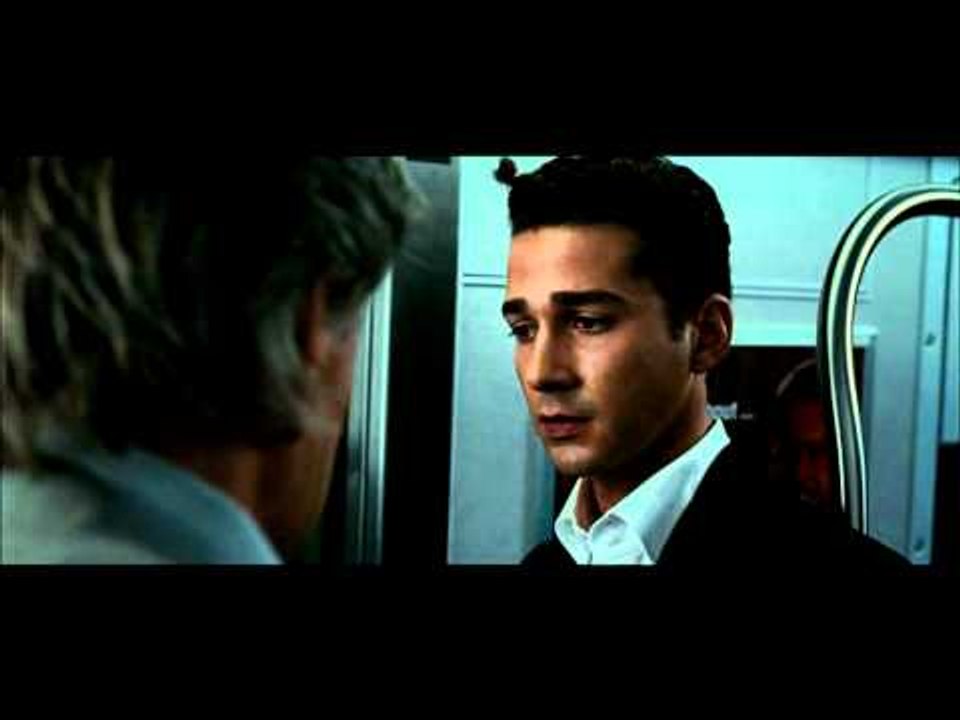 Wall Street Money Never Sleeps - Family Business - HQ