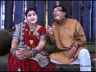 Praful Urf Man Of Words!!!(Khichdi - The Movie)