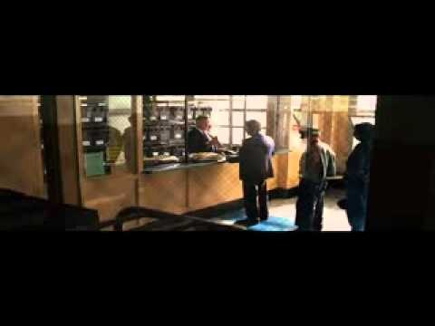 Wall Street Money Never Sleeps - First Look (Promo)