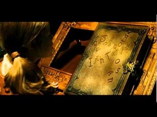 Official Trailer -The Chronicles Of Narnia - Voyage Of The Dawn Treader | Releases On 3rd Dec