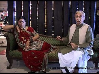 Boj Ki Maari Hansa Bechari!!!(Khichdi - The Movie)