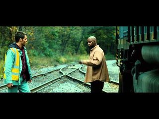 The Unstoppable - Official Trailer - HQ