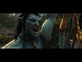 Avatar - Power Unleashed!
