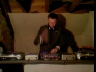 Dj Magik  mix 2
