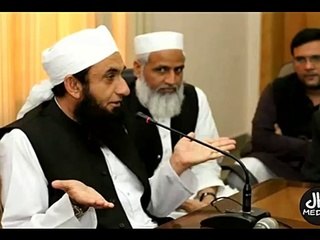 Best Ever Bayan By Maulana Tariq Jameel 2015 (Must Watch)_2