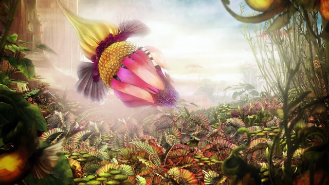 League of Legends Music The Curse of the Sad Mummy