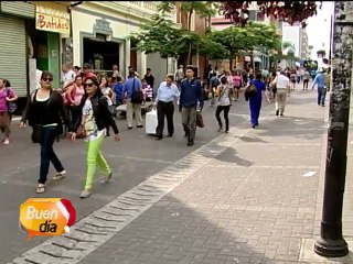 ¡Hagamos un recorrido histórico por San José!