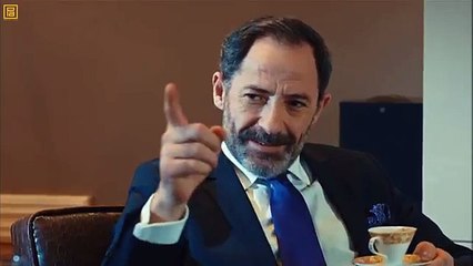 Kurtlar Vadisi Pusu 252.Bölüm Fragmanı