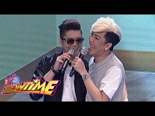 Vice bet na bet si Vhong