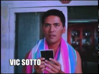 KAPAMILYA BLOCKBUSTERS: Ang Tange Kong Pag-ibig