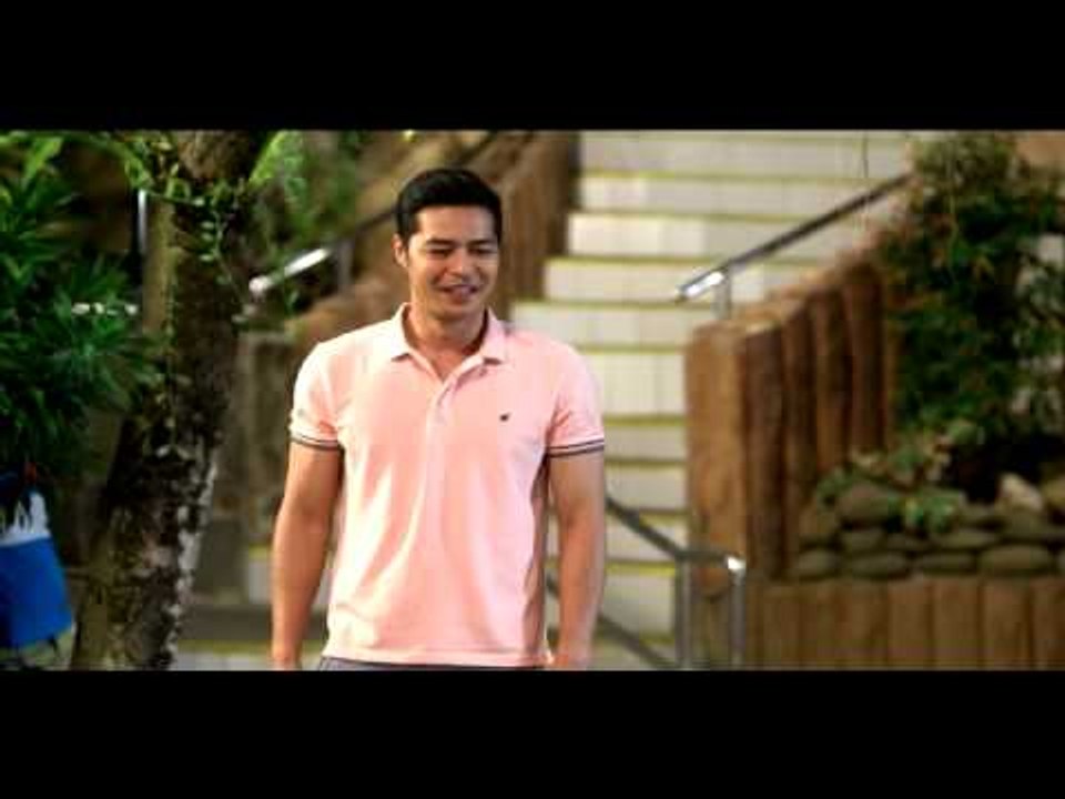 DREAM DAD March 23, 2015 Teaser