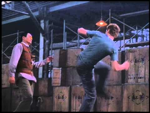 KAPAMILYA BLOCKBUSTERS: Bulletproof Monk