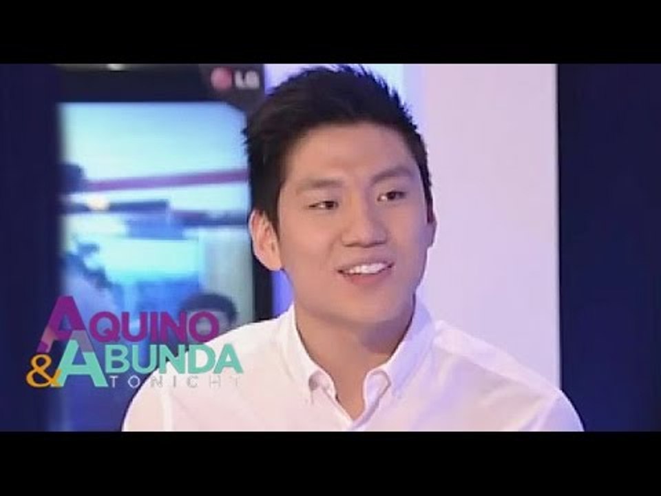 Jeron Teng on courting Jane Oineza: Yes, I want...