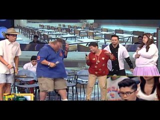 IT'S SHOWTIME September 3, 2014 Teaser