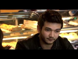 PURE LOVE September 3, 2014 Teaser