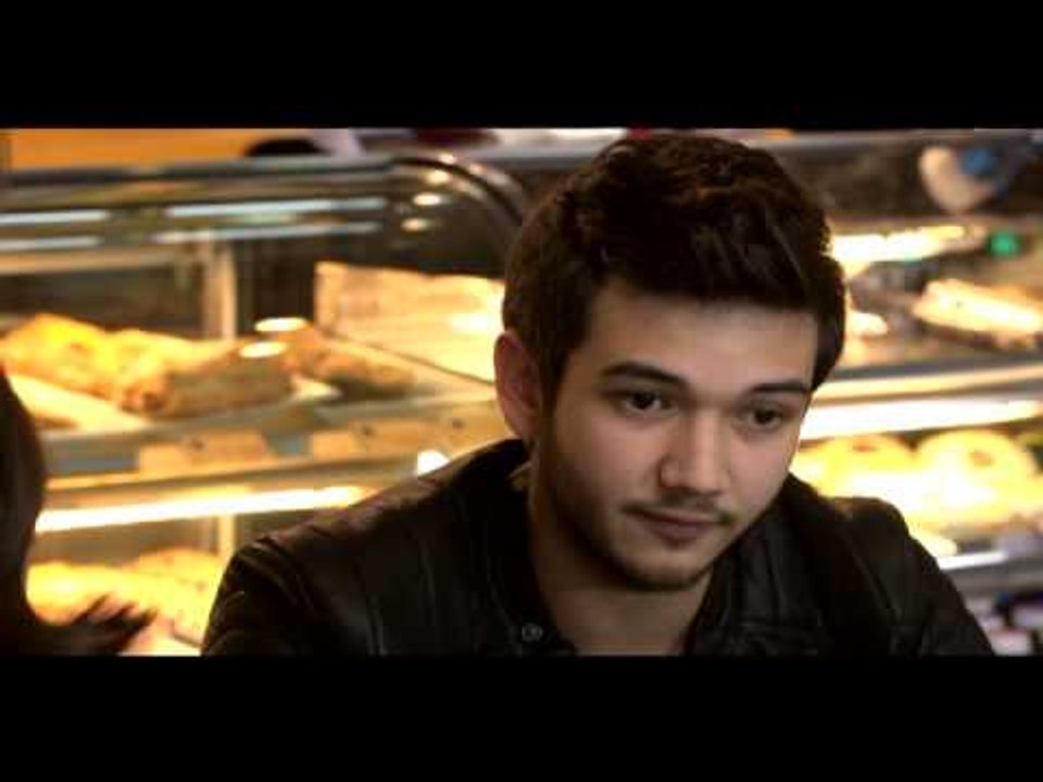 PURE LOVE September 3, 2014 Teaser