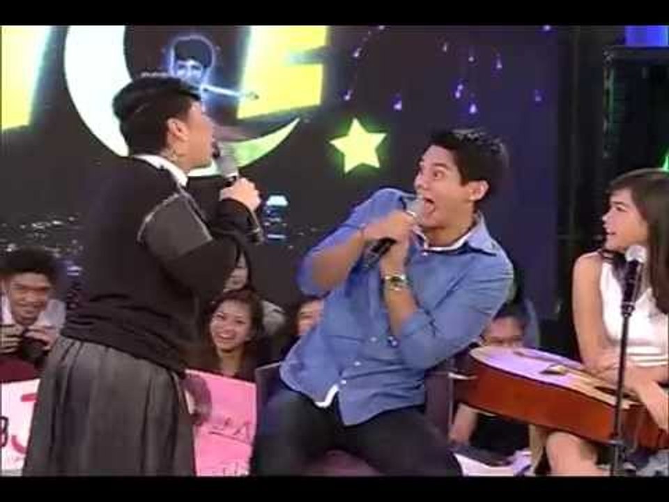 GANDANG GABI VICE September 7, 2014 Teaser