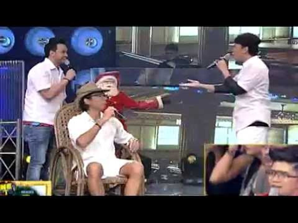 IT'S SHOWTIME September 2, 2014 Teaser