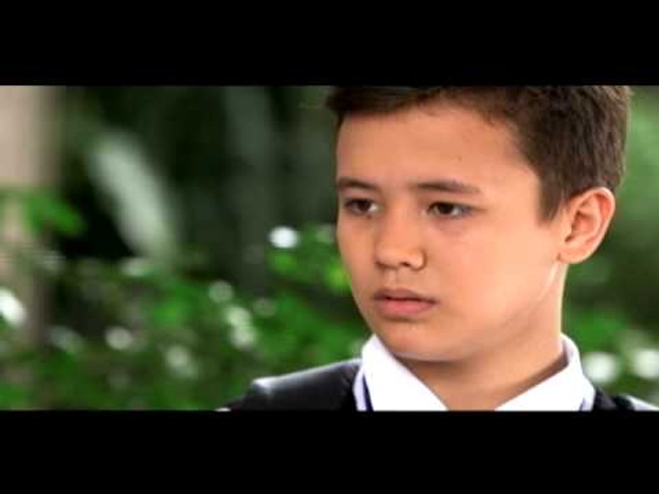 HAWAK KAMAY: May Oras sa Pagmamahal!