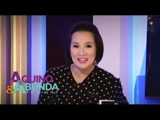 AQUINO & ABUNDA Tonight September 1, 2014 Teaser