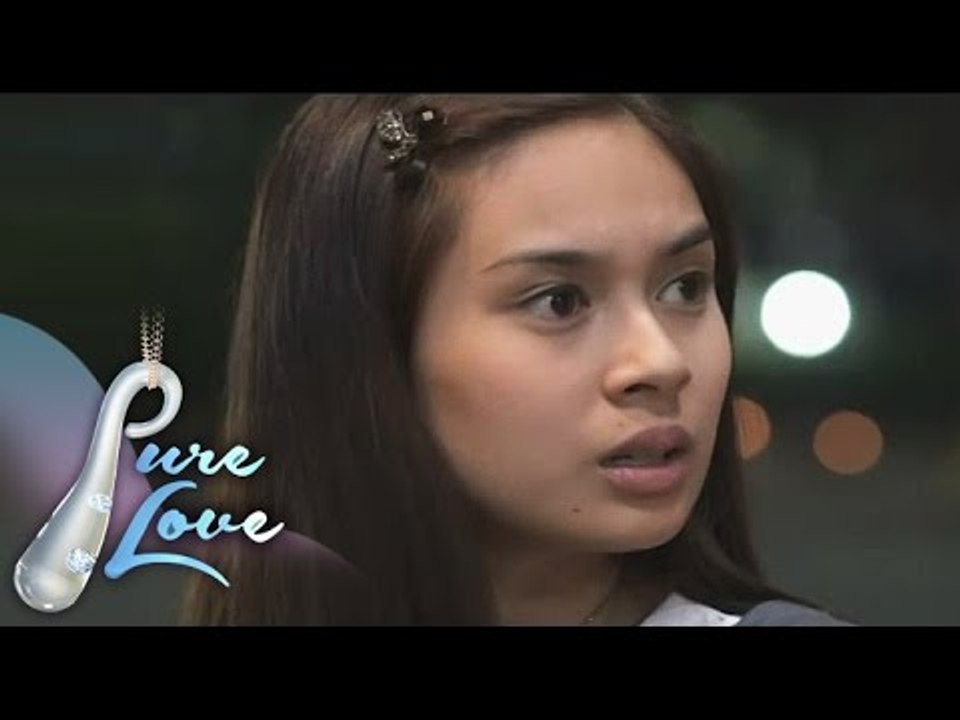 PURE LOVE: Matatanong ang Puso!