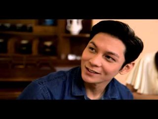 PURE LOVE: Matutuloy sa Pagmamahalan!